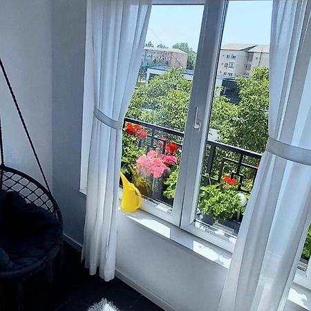 33 Coquette Apartment Baia Mare Luaran gambar