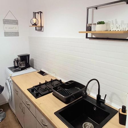 33 Coquette Apartment Baia Mare Luaran gambar
