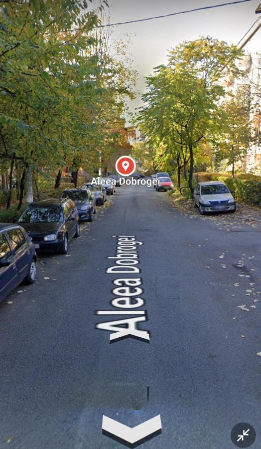 33 Coquette Apartment Baia Mare Luaran gambar