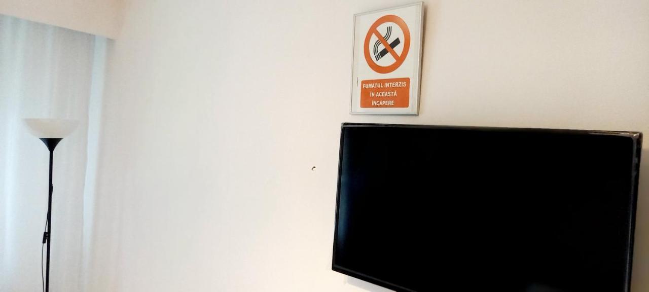 33 Coquette Apartment Baia Mare Luaran gambar