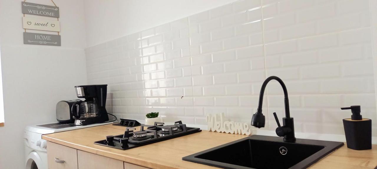 33 Coquette Apartment Baia Mare Luaran gambar