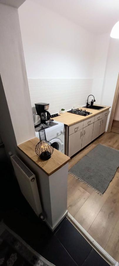 33 Coquette Apartment Baia Mare Luaran gambar