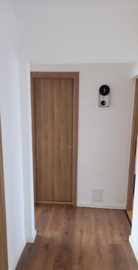 33 Coquette Apartment Baia Mare Luaran gambar