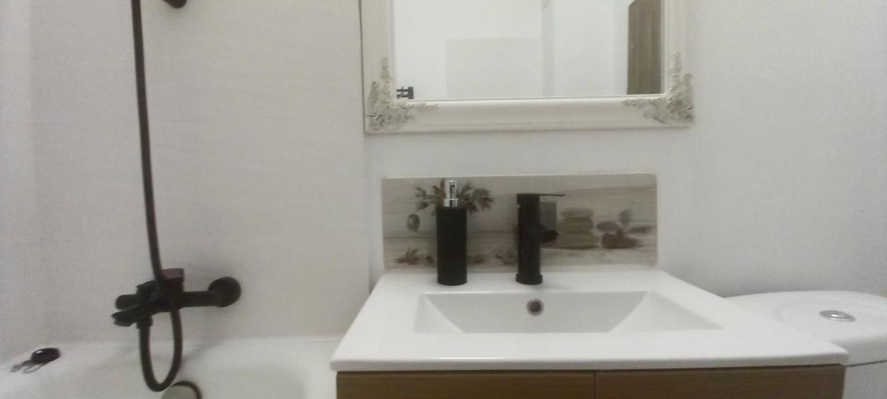 33 Coquette Apartment Baia Mare Luaran gambar