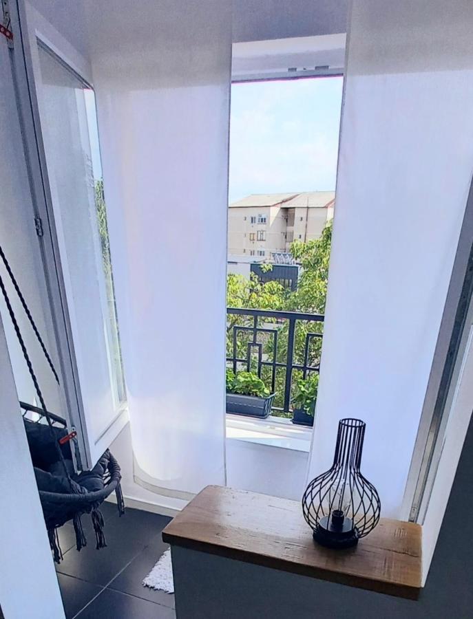 33 Coquette Apartment Baia Mare Luaran gambar
