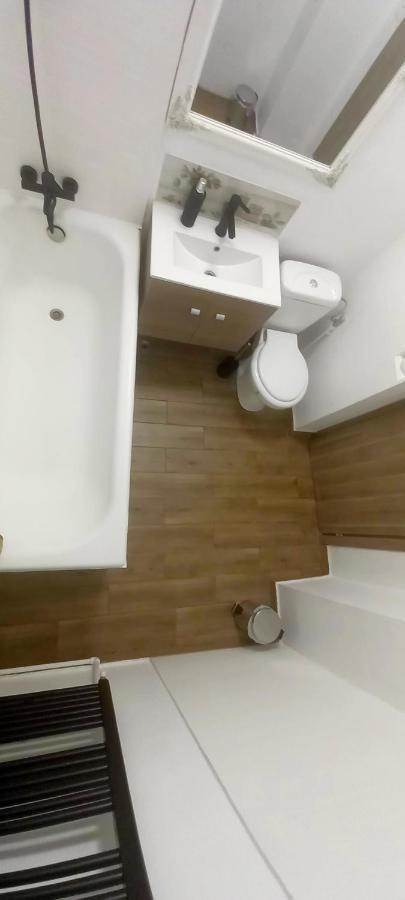 33 Coquette Apartment Baia Mare Luaran gambar