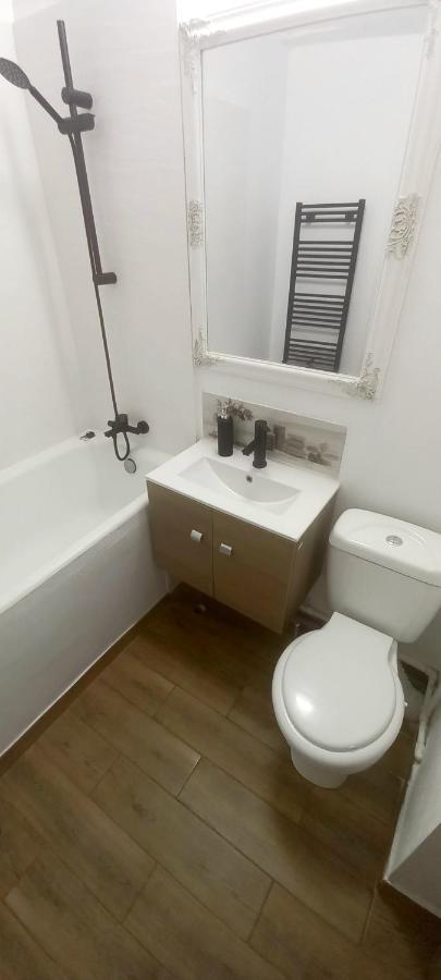 33 Coquette Apartment Baia Mare Luaran gambar