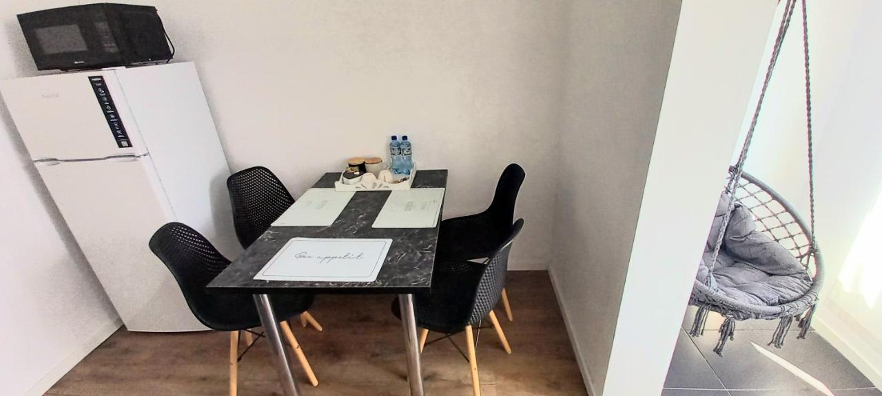 33 Coquette Apartment Baia Mare Luaran gambar