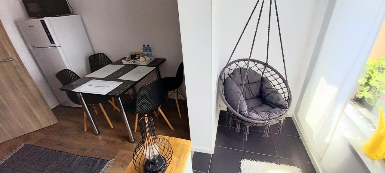 33 Coquette Apartment Baia Mare Luaran gambar