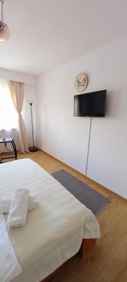 33 Coquette Apartment Baia Mare Luaran gambar