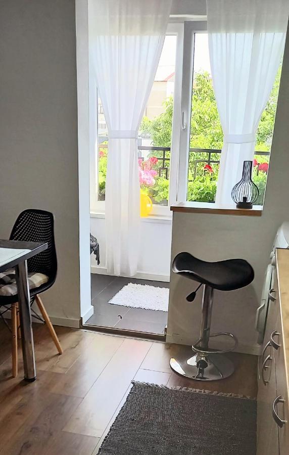33 Coquette Apartment Baia Mare Luaran gambar