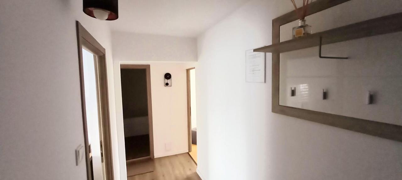 33 Coquette Apartment Baia Mare Luaran gambar