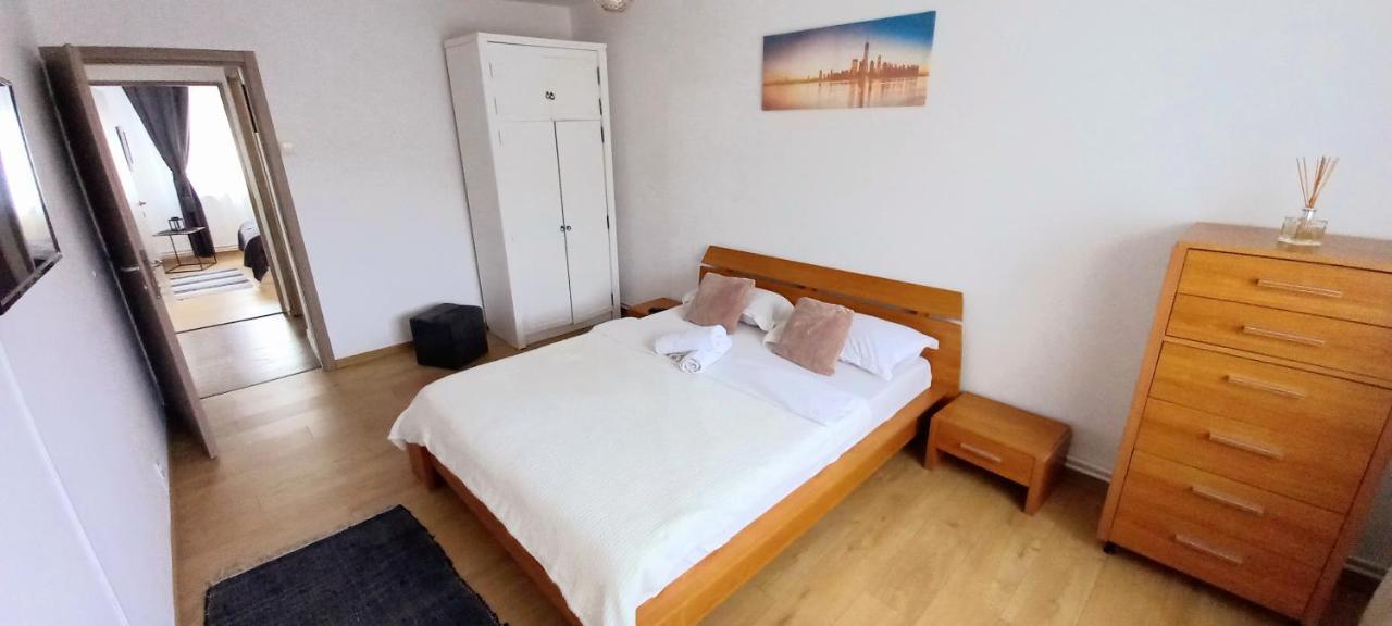 33 Coquette Apartment Baia Mare Luaran gambar