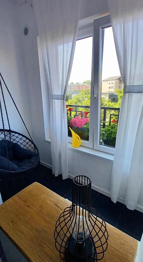 33 Coquette Apartment Baia Mare Luaran gambar