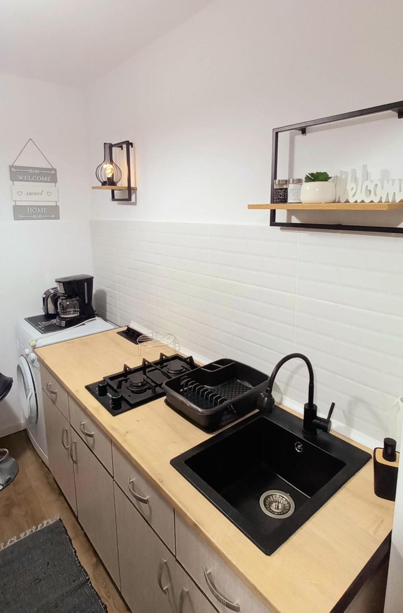 33 Coquette Apartment Baia Mare Luaran gambar
