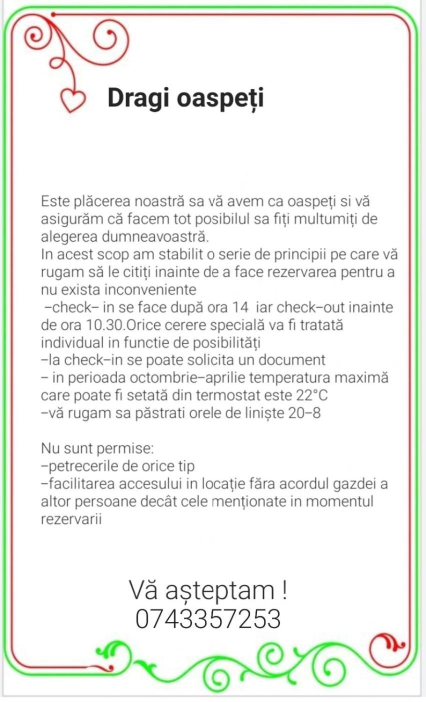 33 Coquette Apartment Baia Mare Luaran gambar